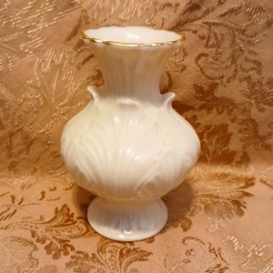 Lenox Bud Vase Elfin Collection